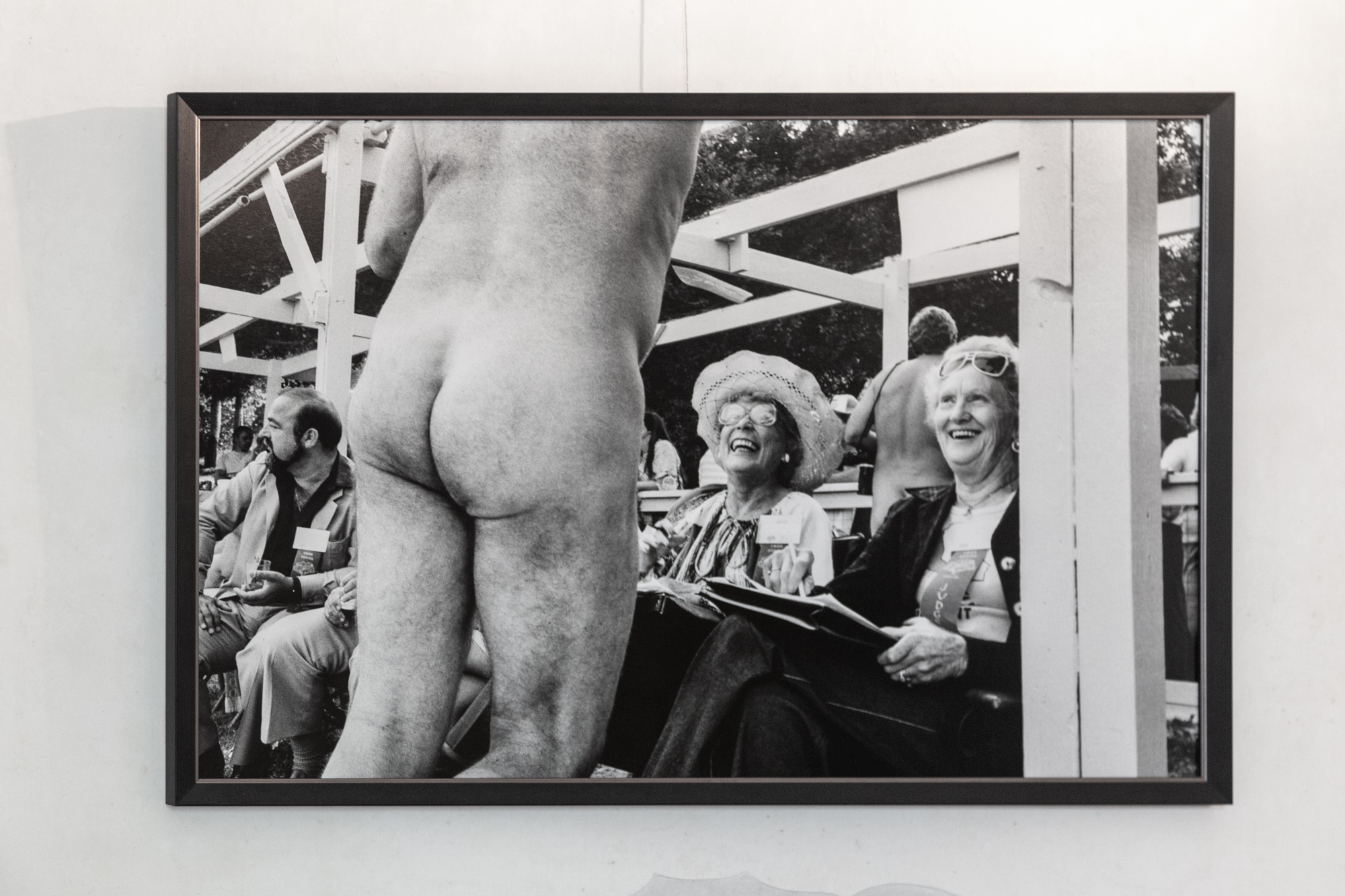 Abano Elliott Erwitt