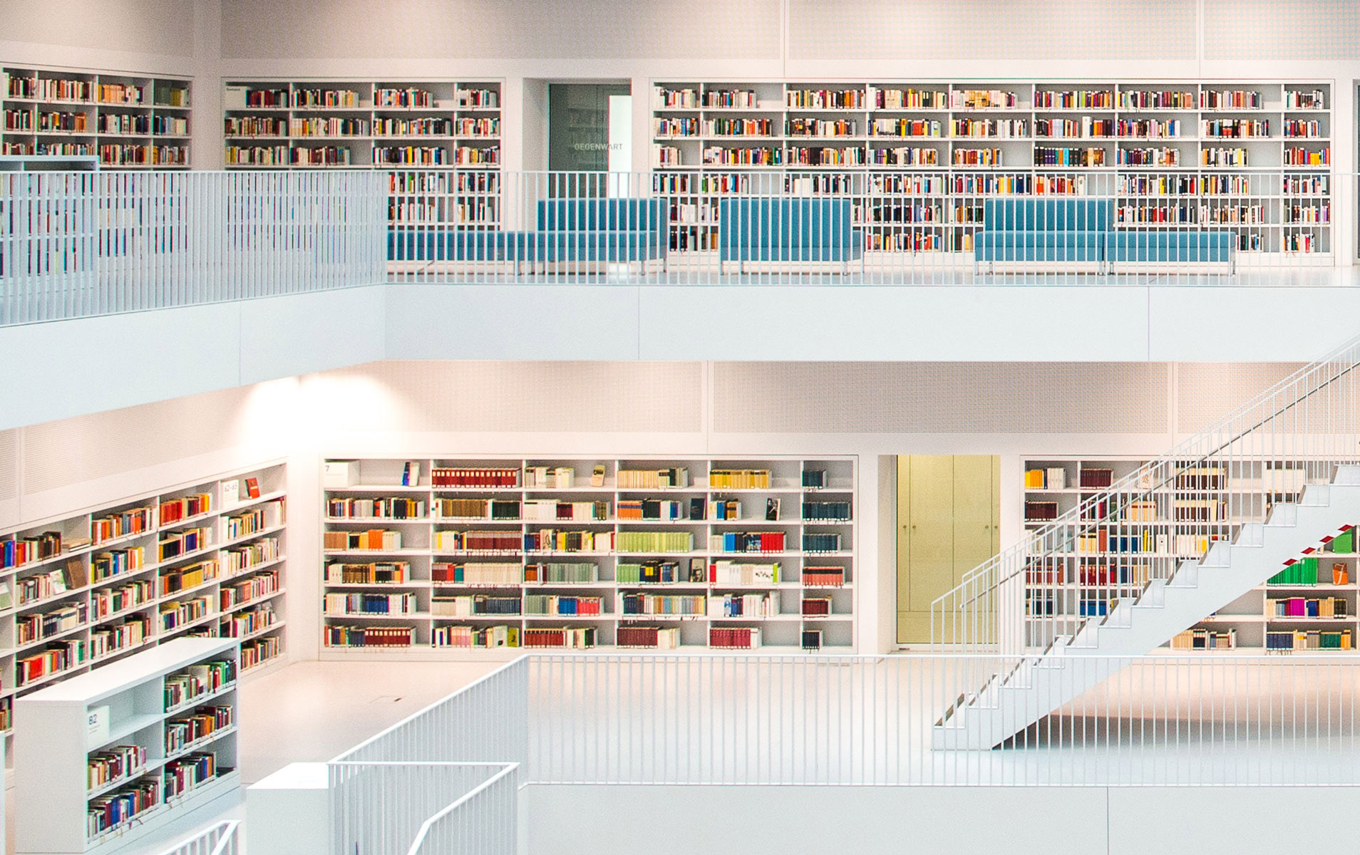 Biblioteca