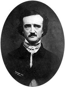 Edgar Allan Poe