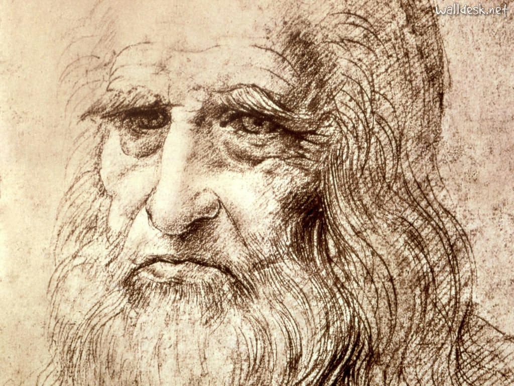 LEONARDODAVINCI