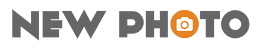 LOGO NEW PHOTO