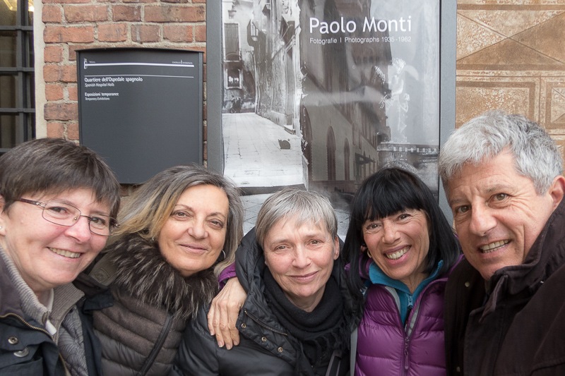 Milano 19 feb 17 2