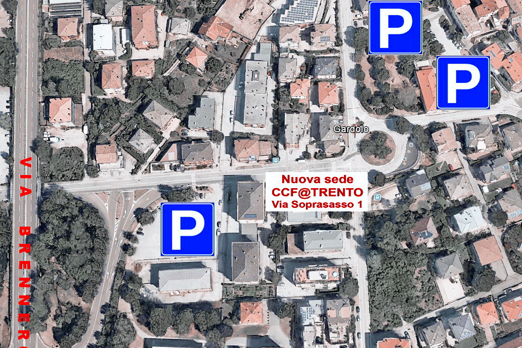 mappa nuova sede 2
