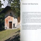 Itinerari dei Baschenis catalogo