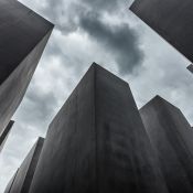 Berlin Holocaust Mahnmal
