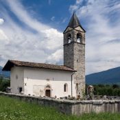 Bono Chiesa di San Felice