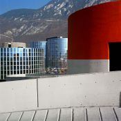 Trento Bren Center
