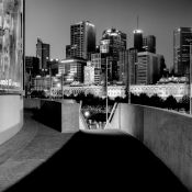 melbourne