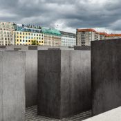 Berlin Holocaust Mahnmal