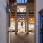 Pergine Valsugana Istituto Marie Curie