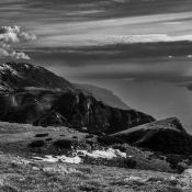Trentino Monte Altissimo