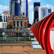 melbourne