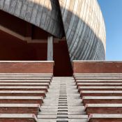 Roma Auditorium Parco della Musica