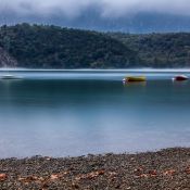 Trentino Lago di Cavedine