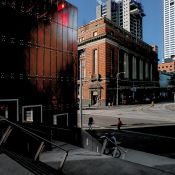 melbourne