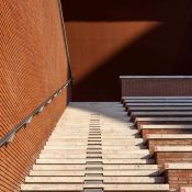 Roma Auditorium Parco della Musica