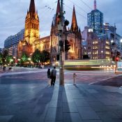 melbourne