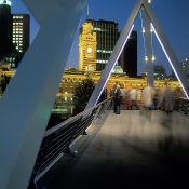 melbourne