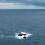 Portogallo Cabo de Roca