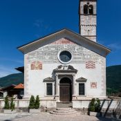 Dasindo Chiesa di Santa Maria Assunta