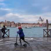 Venezia