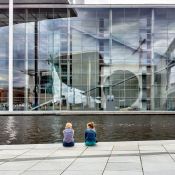 Berlin Paul Loebe Haus