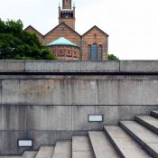 Berlin Sankt Matthaeuskirche