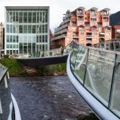 Bolzano Museion