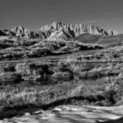 Trentino Passo Rolle Castellaz