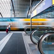 Berlin Hauptbahnhof