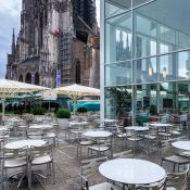 Ulm Mnsterplatz