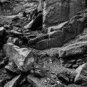 Alto Adige Geopark Bletterbach