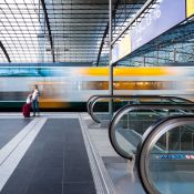 Berlin Hauptbahnhof