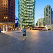 Berlin Potsdamerplatz