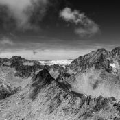 Trentino Cima Presena