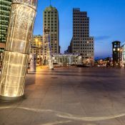 Berlin Potsdamerplatz