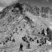 Trentino Cima Presena