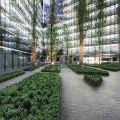 Berlin Potsdamerplatz