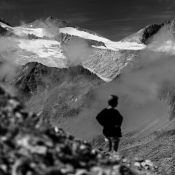 Trentino Cima Presena