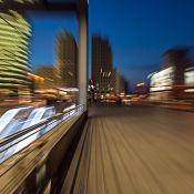Berlin Potsdamerplatz
