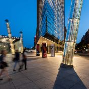 Berlin Potsdamerplatz