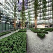 Berlin Potsdamerplatz