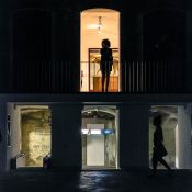 Berlin Art Gallery