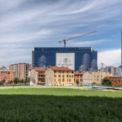 Milano Passeggiata Luigi Veronelli