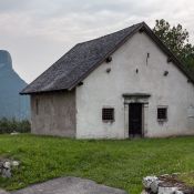 Segonzone Chiesa dei Santi Filippo e Giacomo