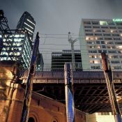 Melbourne