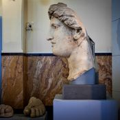 Roma Museo Centrale Martini 02
