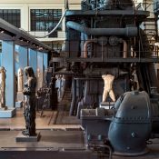 Roma Museo Centrale Martini 04