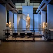 Roma Museo Centrale Martini 05