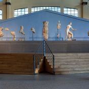 Roma Museo Centrale Martini 06